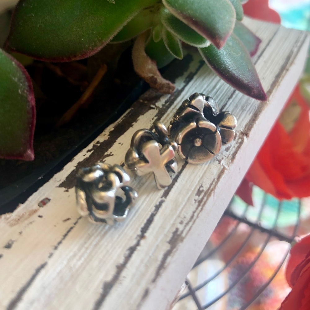 3 Trollbeads that FIT Pandora!